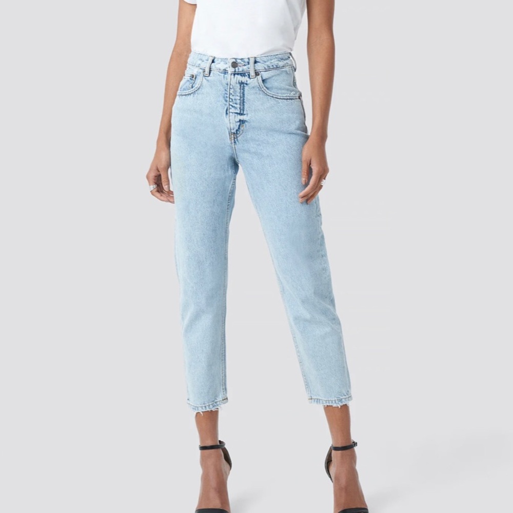 Cheap Monday “Donna” Jeans Size 30/32